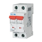 Installatieautomaat Eaton PLS6-B10/2-MW